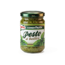 Pesto au basilic vert 135 g | Berni CondiPasta Pesto al Basilico / Pesto alla Genovese