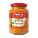 Oranje Tomatenpesto 180g | Mutti Pesto Arancione di Pomodoro