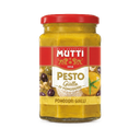 Gelbes Tomatenpesto 180 g | Mutti Pesto Giallo di Pomodoro