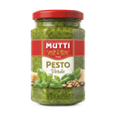 Grünes Tomatenpesto 180 g | Mutti Pesto Verde di Pomodoro