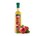 Ambachtelijke Italiaanse Appelazijn 500ml | SAOM Aceto di Mele
