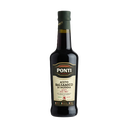 Balsamico Azijn uit Modena BGA 500ml | Ponti Aceto Balsamico di Modena IGP