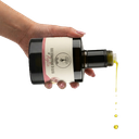 Olivetis - Extra Vierge Olijfolie met Knoflook (250ml)