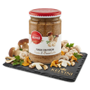 Nova Premium - Paddenstoelencrème met Eekhoorntjesbrood 500g