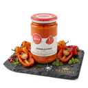 Nova Premium - Gegrilde Paprikacrème 500g