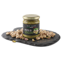 Tuttogusto - Luxe Pistache Pesto (Pesto di Pistacchio 500g)