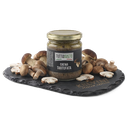 Tuttogusto - Luxury Truffle and Mushroom Cream ( Crema Tartufata 500g)
