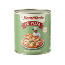 La Fiammante Tomates pour pizza Polpa Finissima 2.5kg