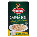 Curtiriso Carnaroli Rijst 2 x 500 g