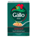 Gallo - Arborio 100% Italiano Rijst voor risotto’s (500 g)