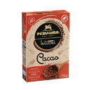 Perugina Cacao Amaro – Ongezoete Cacaopoeder voor Tiramisu 75 g