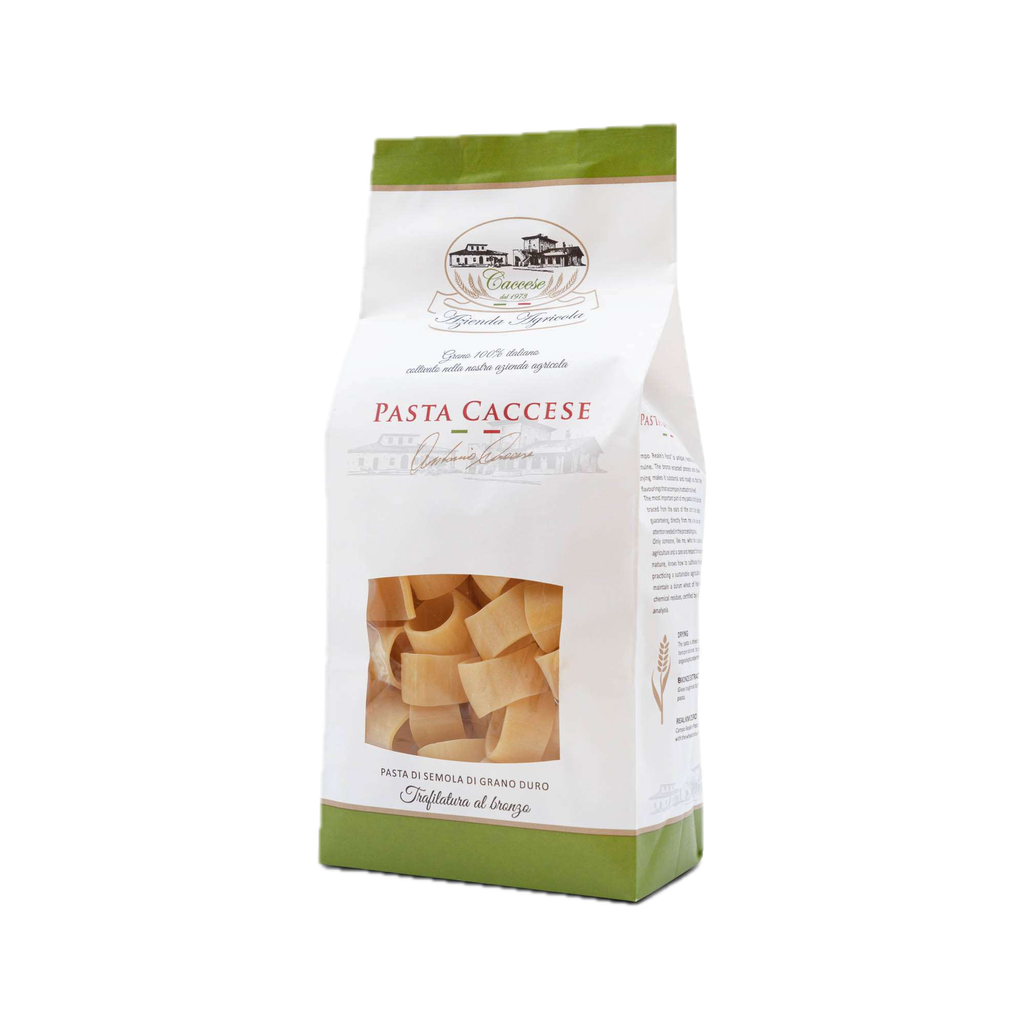 Calamarata - Artisan Pasta (500g)