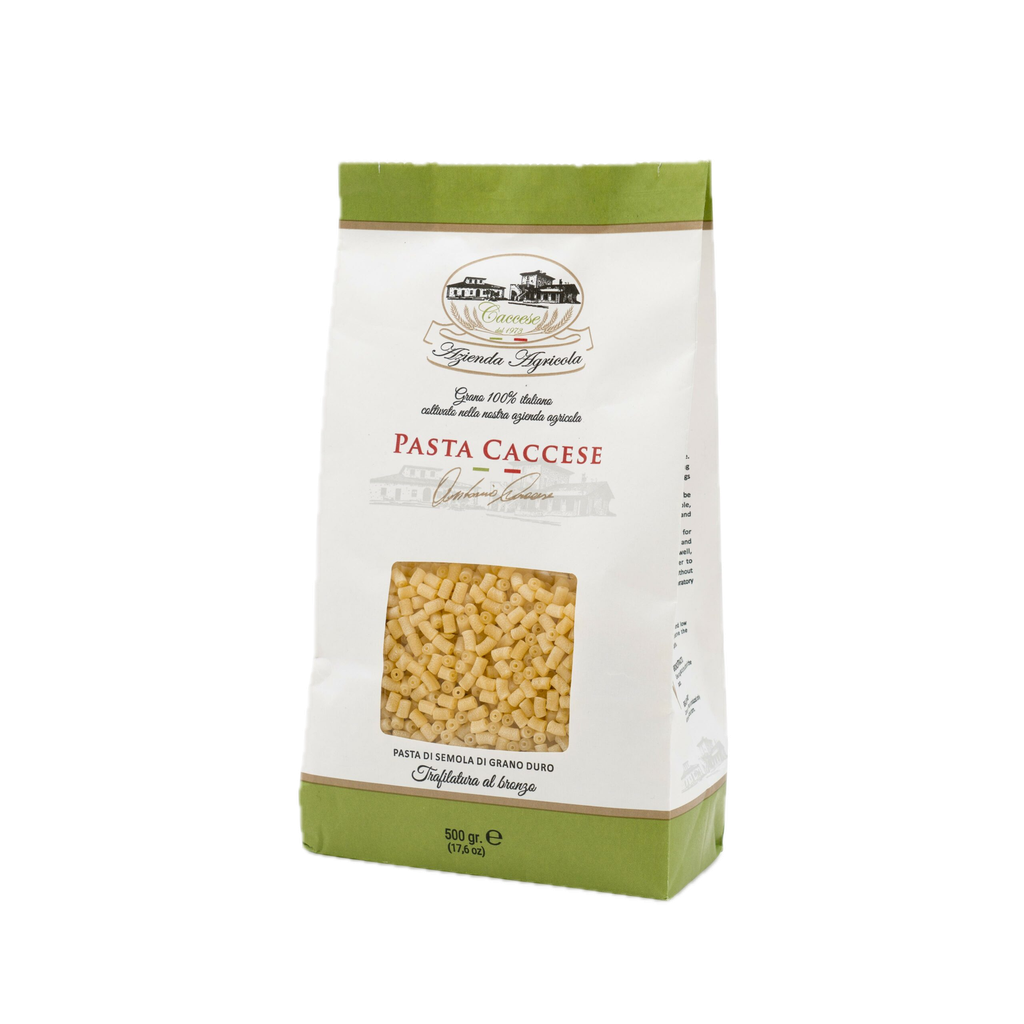 Corallina – Artisanal Pasta (500g)