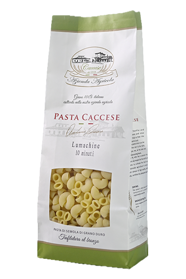 Lumachine – Artisanal Pasta (500g)